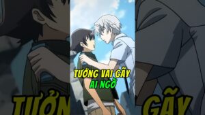 Anh Trai Tự Tin Vậy, Đòi Chơi Với Yandere À #Anime #Reviewanime 2 1786578174 Maxresdefault