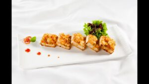 Cách Làm Sandwich Nướng Tôm | Món Ngon Mỗi Ngày 1 1786578348 Maxresdefault