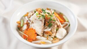 Cách Nấu Bánh Canh Cá Lóc Đúng Vị | Món Ngon Mỗi Ngày 1 1786641375 Maxresdefault