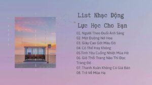 List Nhạc Tạo Động Lực Học Cho Bạn 🎶Ep 4 Nhạc Trung Quốc 2 1786655748 Maxresdefault