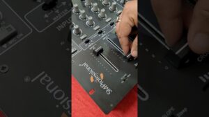 X 55 – 5-Channel Dj Mixer With Usb Mp3 Player, Bluetooth &Amp;Amp; 3-Band Kill Eq #Studiomasterprofessional 2 1786717545 Maxresdefault