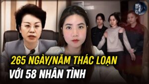 Vụ Án Quan Bà Đẹp Nhất Trung Quốc - Đút Túi 200 Tỷ Và Thác Loạn Với Dàn Hậu Cung 58 Người 2 1786724917 Maxresdefault