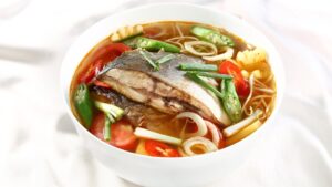 Cách Làm Canh Chua Cá Củ Thì Là | Món Ngon Mỗi Ngày 1 1786732389 Maxresdefault