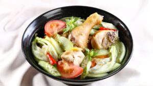 Bí Quyết Nấu Canh Chua Gà Bông So Đũa | Món Ngon Mỗi Ngày 1 1786739408 Maxresdefault