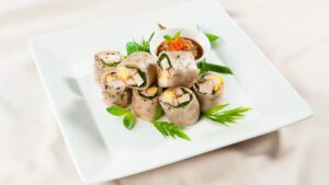 Cách Làm Bánh Tráng Trộn Rau Rừng Dân Dã | Món Ngon Mỗi Ngày 1 1786749267 Maxresdefault