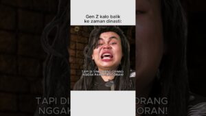 Gen Z Kalo Balik Ke Zaman Dinasti #Howdareyou #Iqiyi #Iqiyiindonesia #Dubbingindonesia #Howdareyouid 3 1786759331 Maxresdefault