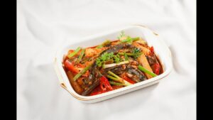 Cách Làm Cá Kèo Kho Kim Chi Củ Cải Ngon Tuyệt | Món Ngon Mỗi Ngày 1 1786893361 Maxresdefault