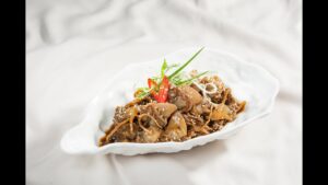 Cách Làm Nghêu Kho Gừng Nogn Tuyệt | Món Ngon Mỗi Ngày 1 1786908009 Maxresdefault