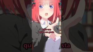 Las Hermanas Quieren Estar En El Grupo De Futaro #Shorts #Anime #Gotoubunnohanayome #Resumen 2 1786920350 Maxresdefault