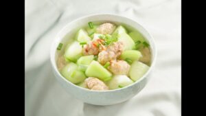 Nấu Món Canh Dưa Hường Tôm Viên | Món Ngon Mỗi Ngày 1 1786961813 Maxresdefault