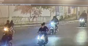 18 thanh thieu nien gay roi bi camera ai o phu tho nhan dien sau 30 phut 1524