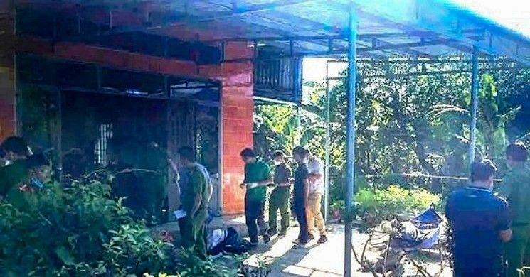 2 Cha Con Tu Vong Trong Vu Chay Nha Luc Rang Sang 1556