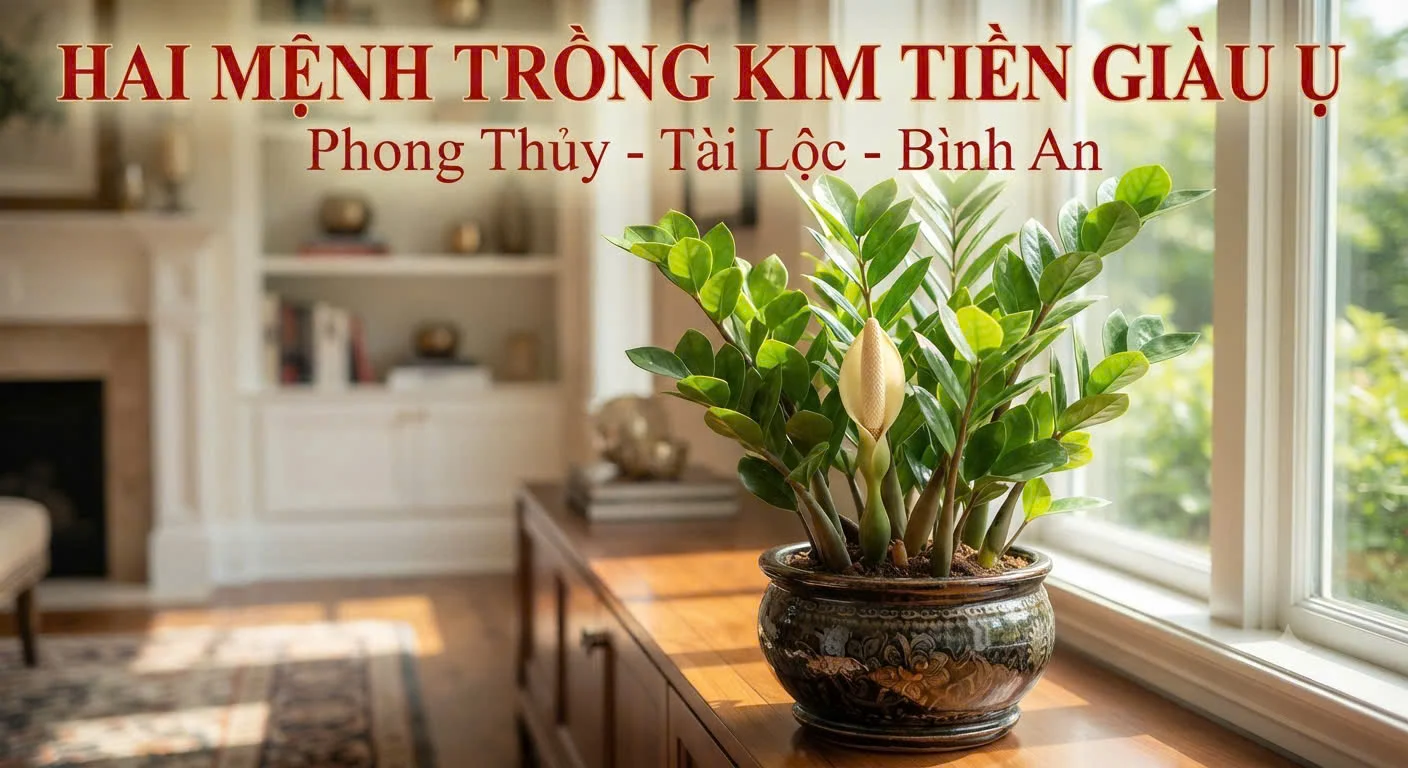 2 Menh Trong Kim Tien Cuc Ky May Man Cay Cang Xanh Nguoi Cang Thang Quan Phat Tai 124319