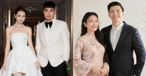 2 Mỹ Nhân Showbiz Việt Hạnh Phúc Bên Chồng Cầu Thủ, Tận Hưởng Hôn Nhân Ngọt Ngào 1 2 My Nhan Showbiz Viet Hanh Phuc Ben Chong Cau Thu Tan Huong Hon Nhan Ngot Ngao 1969