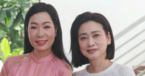 2 nu nghe si tai sac la ban than vua len chuc chu tich va pho chu tich la ai 2326