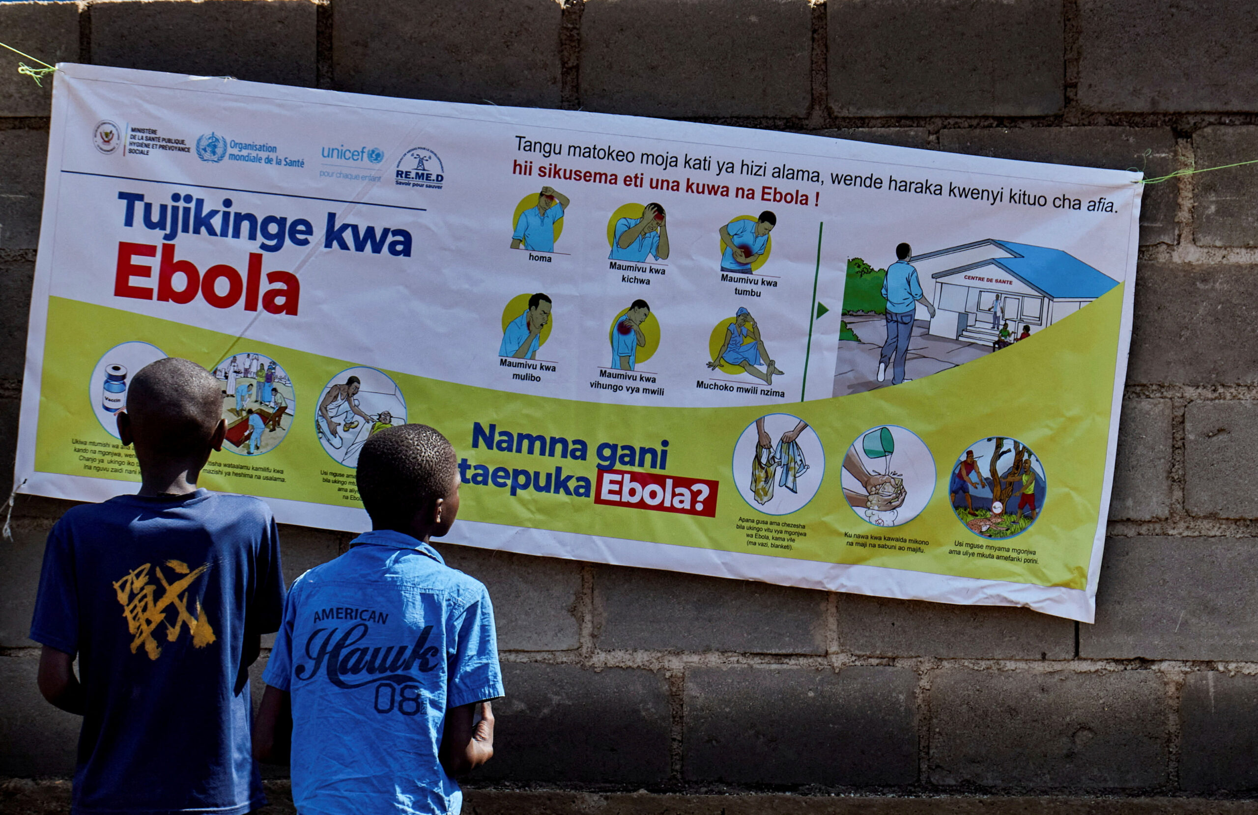 2026 06 05T214302Z 654997106 RC2YCLAOB01V RTRMADP 3 HEALTH EBOLA USA FUNDING