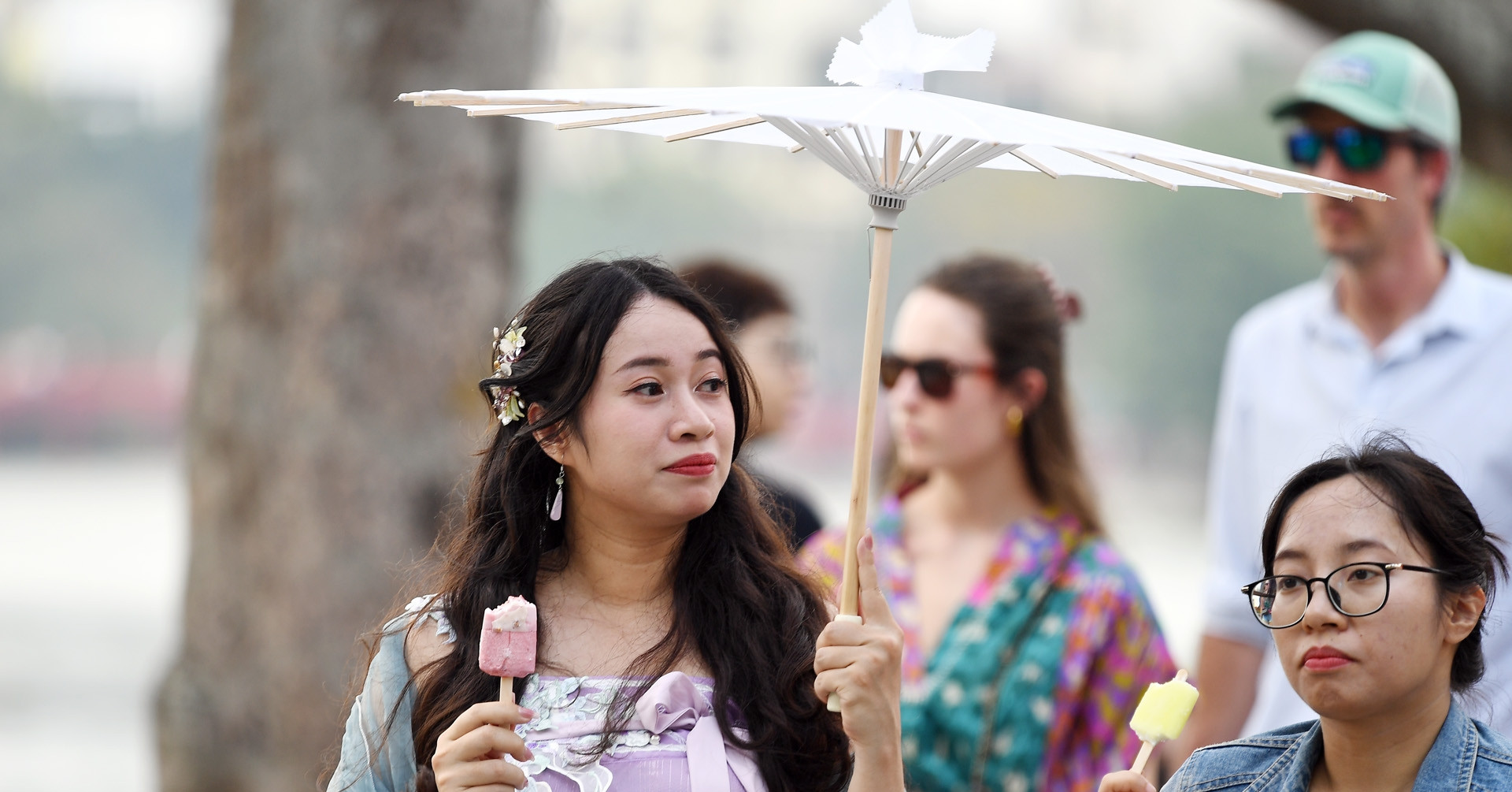 2026 Khong Khi Lanh Suy Yeu Mien Bac Duy Tri Nang Hanh 3005