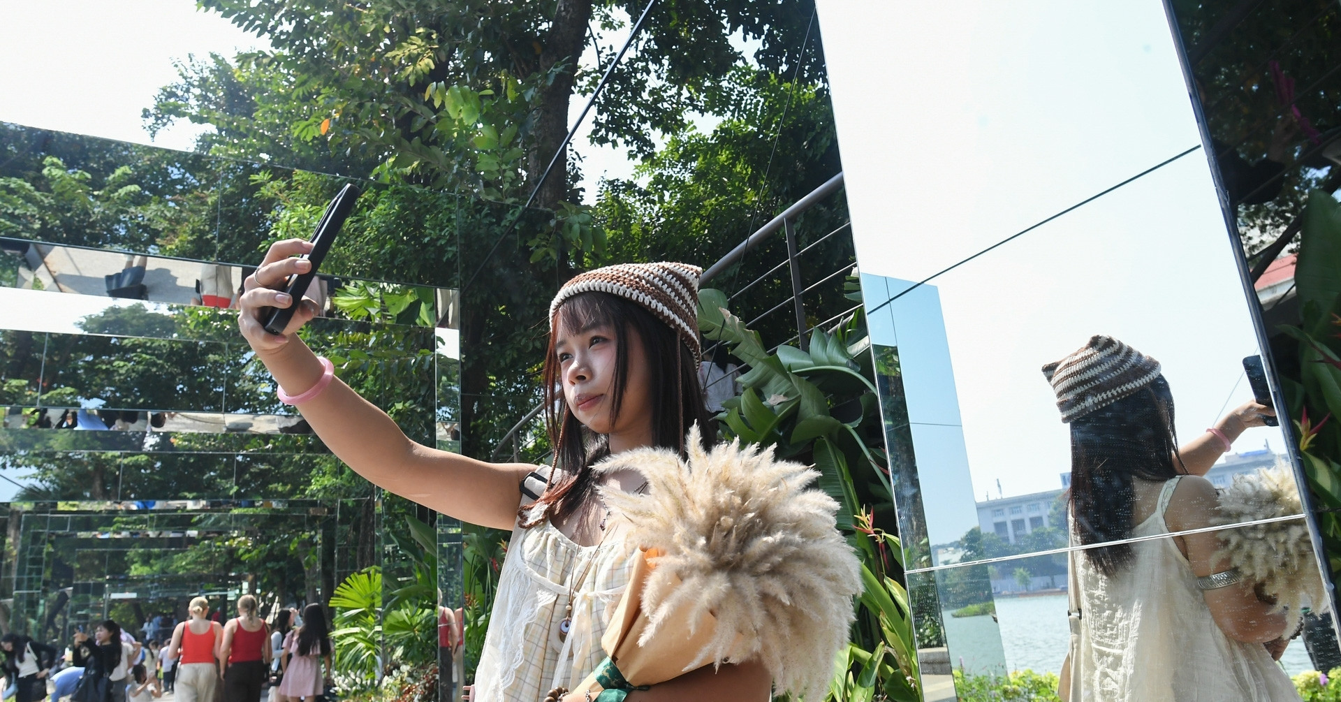 2026 Mien Bac Nang Hanh Ha Noi 32 Do 2863