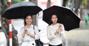 2026 mua giong tiep dien o mien bac ha noi chi 32 do 3443