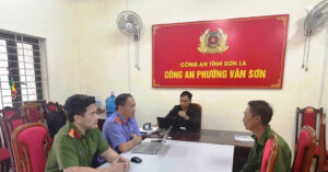 24 Gio Truy Bat Nghi Pham Chem Ban Nhau Tu Vong 1489