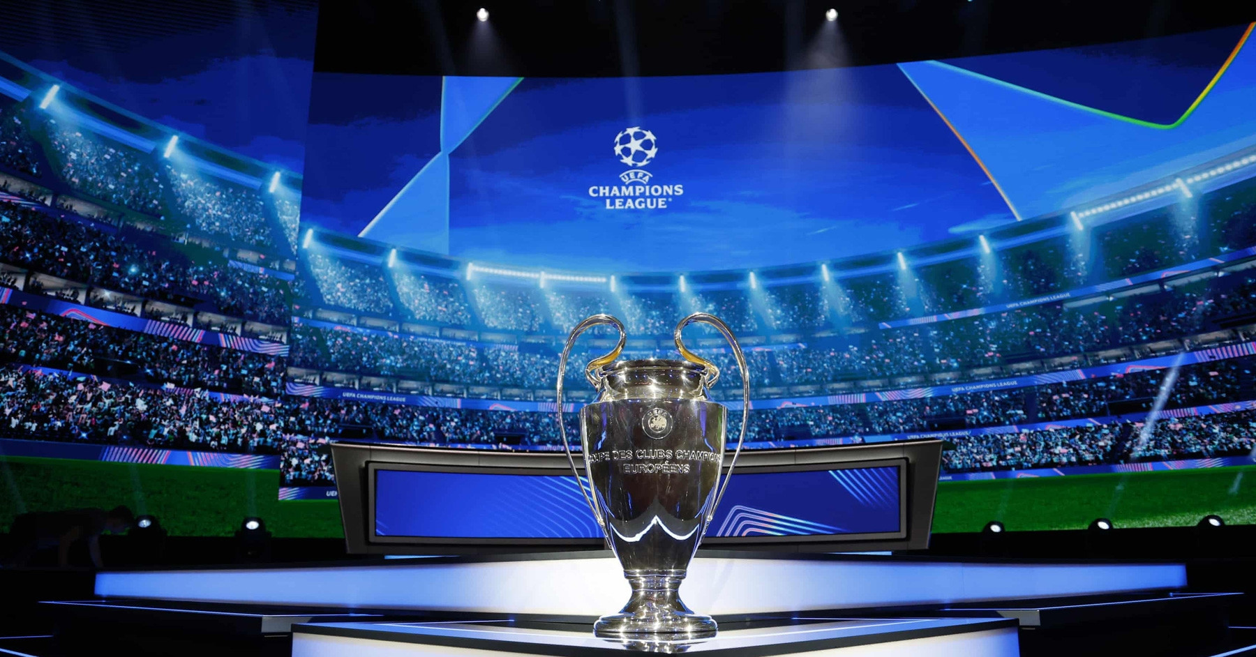 Lịch Thi Đấu Champions League 2026/27 Mới Nhất 27 Moi Nhat 119