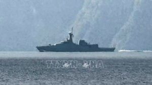 2706 hormuz