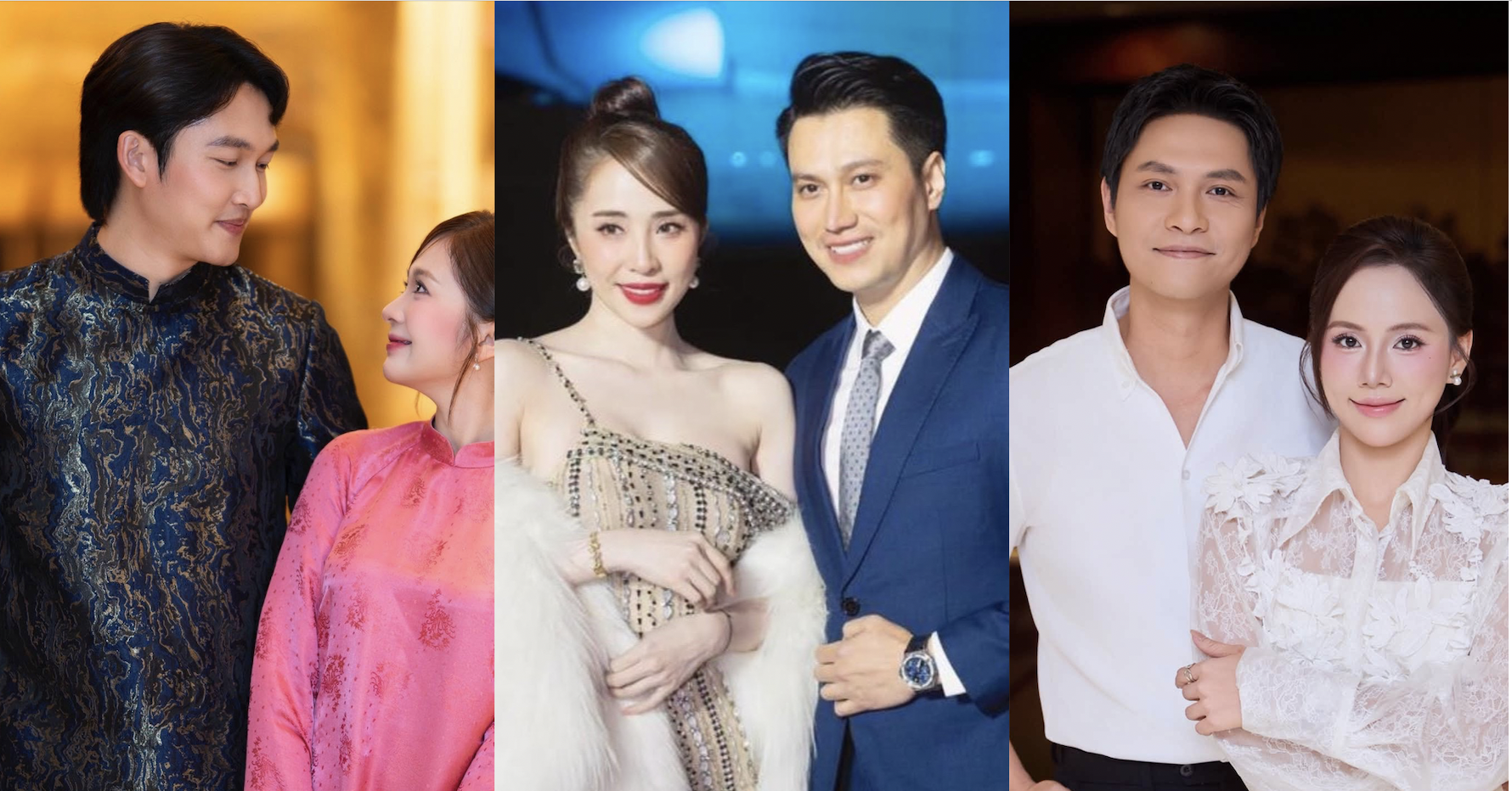 3 Cap Dien Vien Phim Gia Tinh That Tren Song Vtv 1 Doi Moi Cong Khai Gay Xon Xao 954