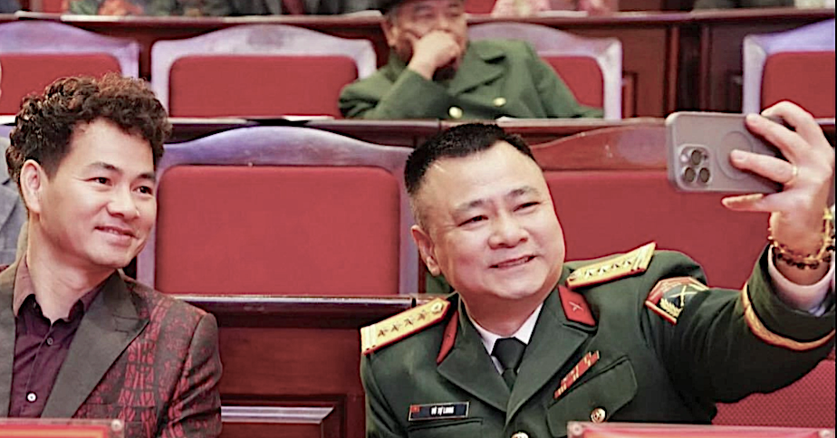 3 Cap Nghe Si Viet Tri Ky Hiem Co Kho Tim Nguoi La Dai Ta Nguoi Lam Cuc Truong 2247
