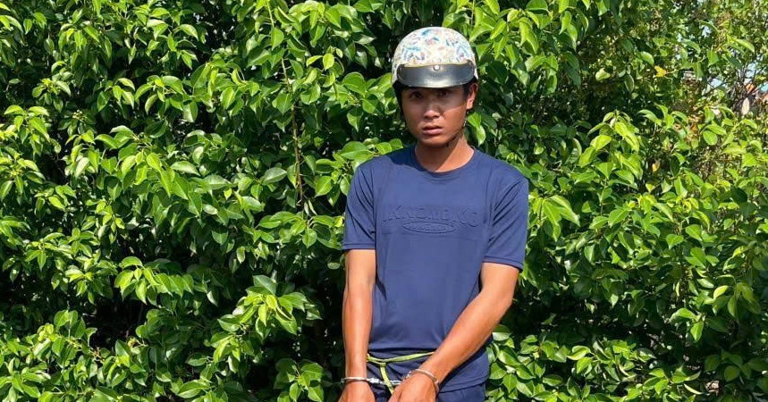 3 Đối Tượng Ở Miền Tây Bị Bắt Để Điều Tra Các Vụ Hiếp Dâm, Dâm Ô 3 Doi Tuong O Mien Tay Bi Bat De Dieu Tra Cac Vu Hiep Dam Dam O 1096