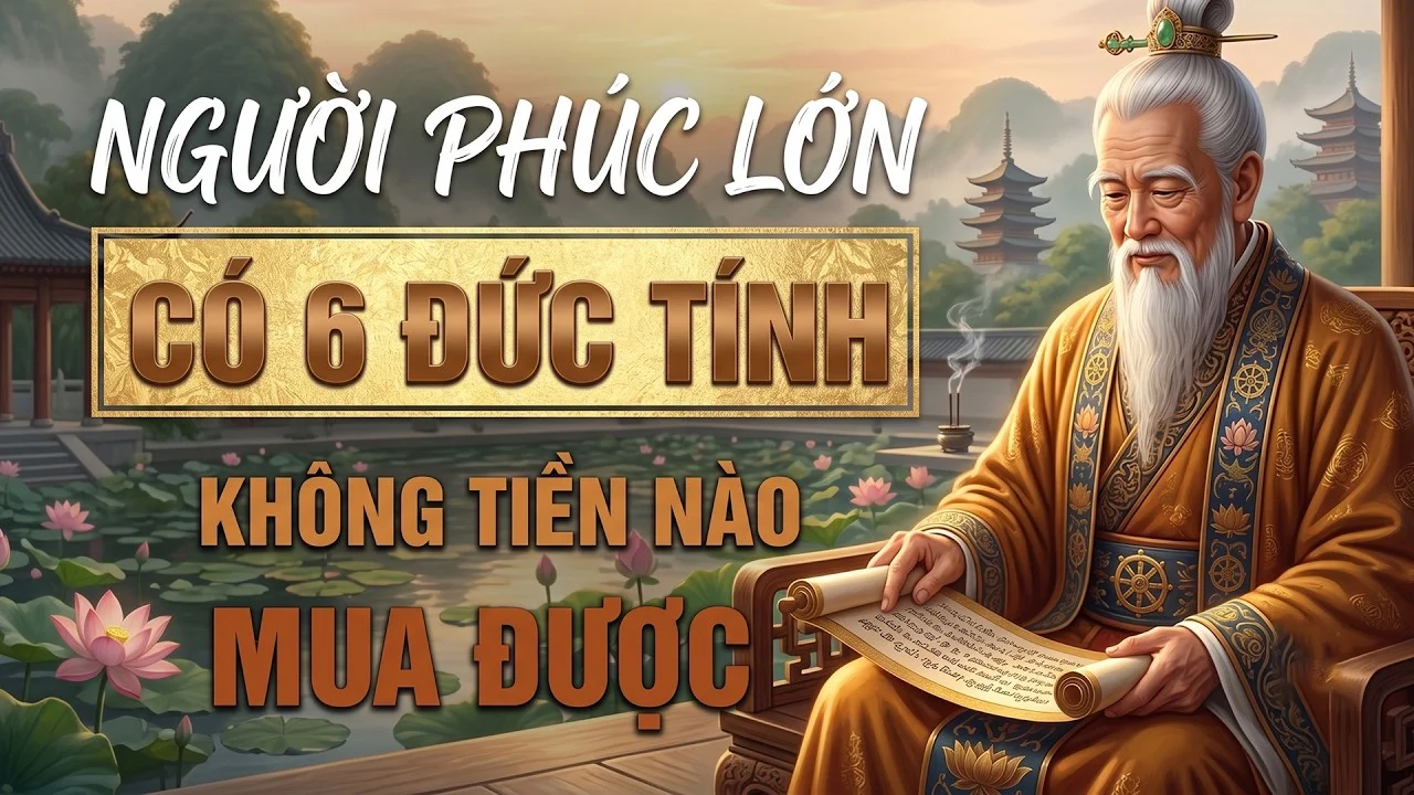 3 Kieu Nguoi Phuc Lon Mang Lon Cang Gia Cang Giau Co 140013