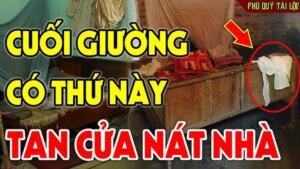 3 thu dat tren giuong ngu mat loc om nguoi 195012