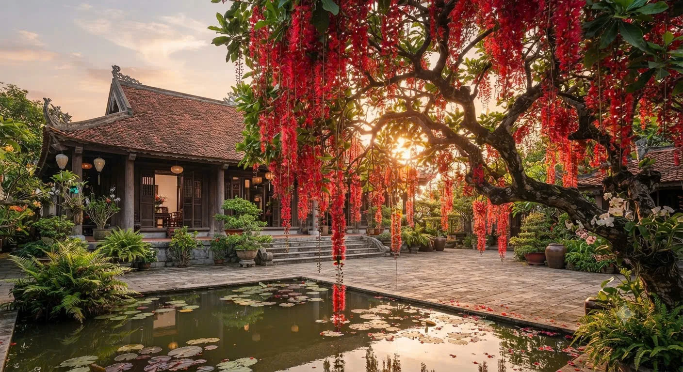 3 Vi Tri Trong Cay Loc Vung Tot Cho Phong Thuy Cay Cang Xanh Tien Cang Nhieu 095053