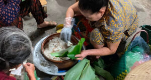 30 Nam Lam Nghe Nguoi Phu Nu Hung Yen Tiet Lo Dac San Xep Chong Gia 10 1474