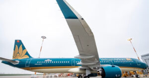 4 Lop May Bay Vietnam Airlines Bi No Sau Cu Cat Canh Bat Thuong O Munich 44