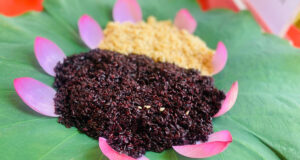 4 món ăn diệt sâu bọ không thể thiếu trong ngày tết Đoan ngọ 8 4 mon an diet sau bo khong the thieu trong ngay tet doan ngo 929