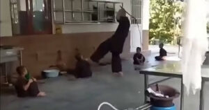 5 Chú Tiểu Sau Vụ Bị Nguyễn Thế Duy Đánh Ở Chùa Bầu Giờ Ra Sao? 1 5 Chu Tieu Sau Vu Bi Nguyen The Duy Danh O Chua Bau Gio Ra Sao 1761