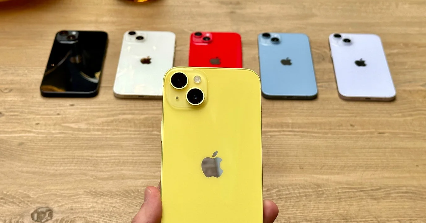 5 Mau Iphone Chinh Hang Gia Re Nhat Thang 10 Nen Mua May Nao 1468