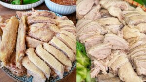5 meo khu mui hoi khi luoc thit vit 234924