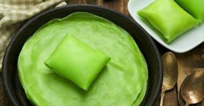 5 Mon Banh Hap Dan Lam Bang Chao Chong Dinh 1