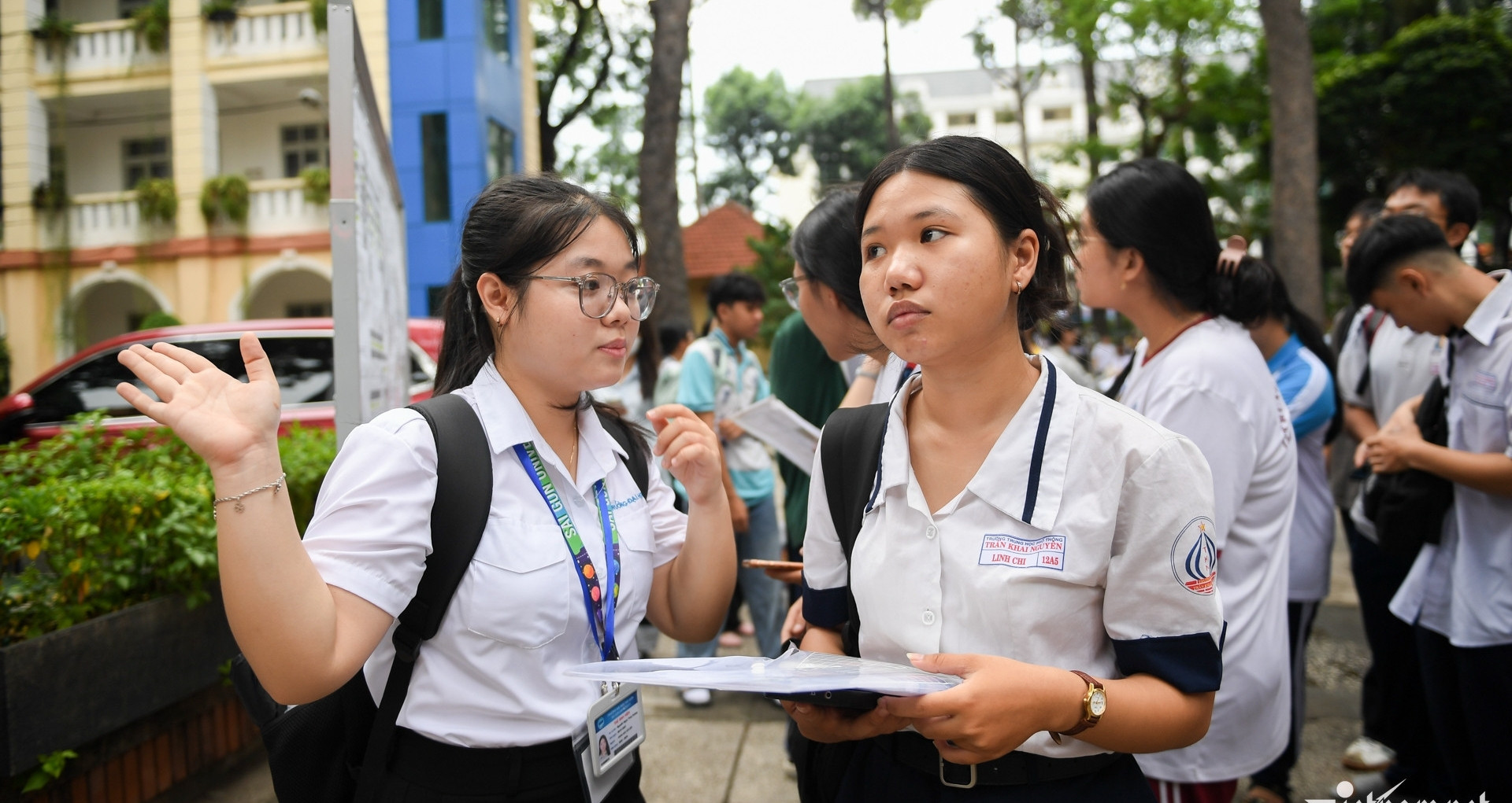 5 So Co So Giao Duc Dai Hoc Cong Lap 2052