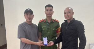 5 Ty Dong Bat Ngo Do Vao Tai Khoan Nam Thanh Nien Nhanh Chong Trinh Bao Cong An 2528