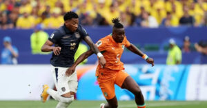 Lịch thi đấu World Cup 2026 hôm nay 16/6 1 6 2443