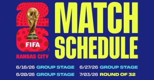 Lịch thi đấu World Cup 2026 hôm nay 15/6 2 6 948