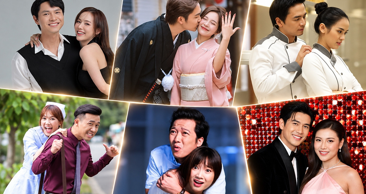 6 Cap Dien Vien Yeu Nhau Tren Phim Lan Doi Thuc Cua Showbiz Viet 2054