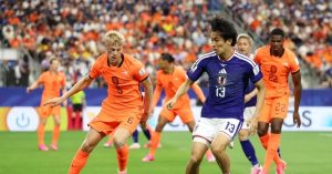 Kết quả World Cup 2026 hôm nay 15/6: Đức thắng to, kịch tính Nhật Bản vs Hà Lan 1 6 duc thang kho tin tran ra quan 417