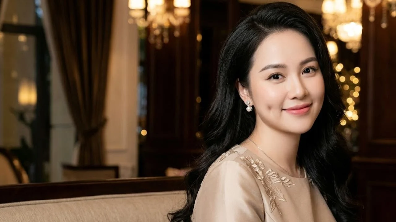 6 Net Tuong Mat Cua Nguoi Phu Nu Vuong Phu Ich Tu Tot Cho Duong Tai Loc Cua Chong 235915