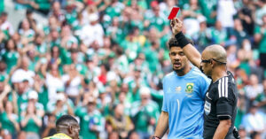 Kết quả World Cup 2026 hôm nay 12/6: Trận khai mạc 3 thẻ đỏ 1 6 tran khai mac 3 the do 301
