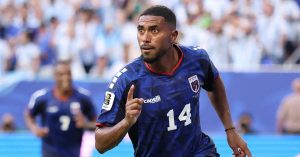 Kết quả World Cup 2026 hôm nay 4/7: Cape suýt gây địa chấn trước Argentina 1 7 cape suyt gay dia chan truoc argentina 1166