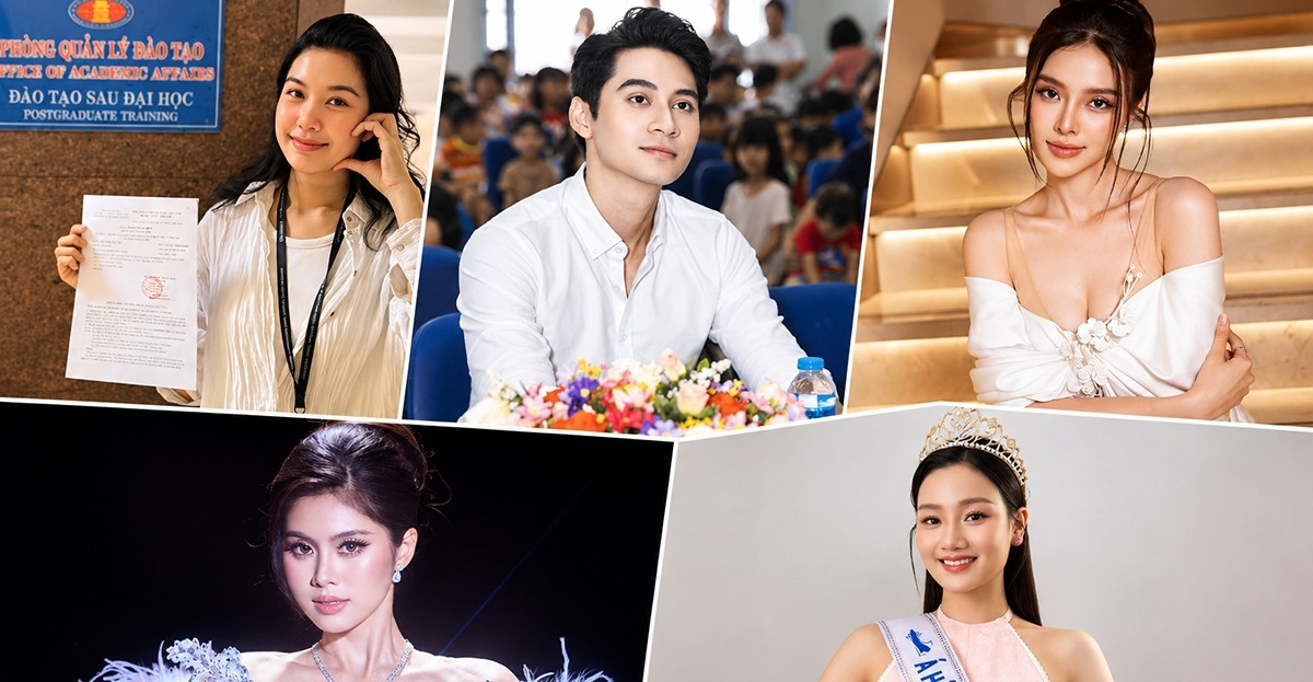 7 Hoa A Hau Nam Vuong Vua Hoat Dong Showbiz Vua Hoc Thac Si La Ai 3087