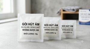 7 meo tan dung goi hut am trong nha 163316